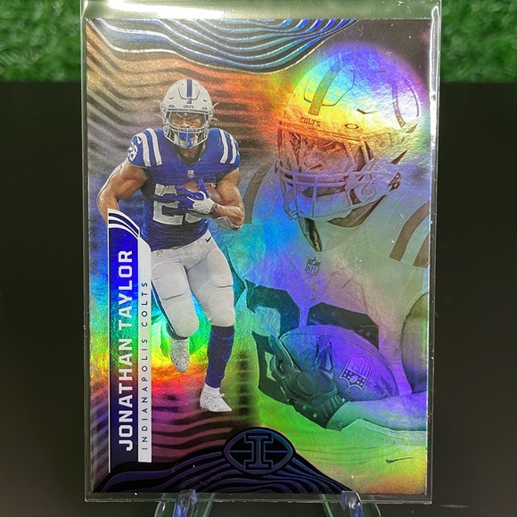 63. Panini Lot of 13 Indianapolis COLTS Football 🏈 Trading Cards - Picture 9 of 13